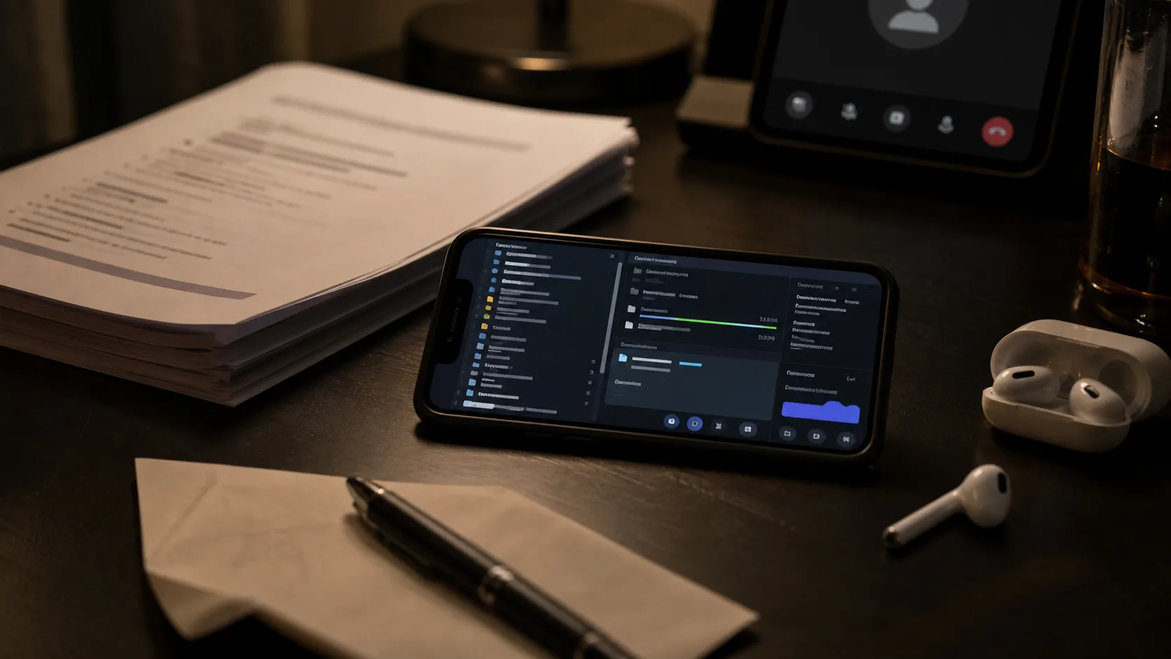 From server management to file transfer, how much does TermiShell actually simplify the day