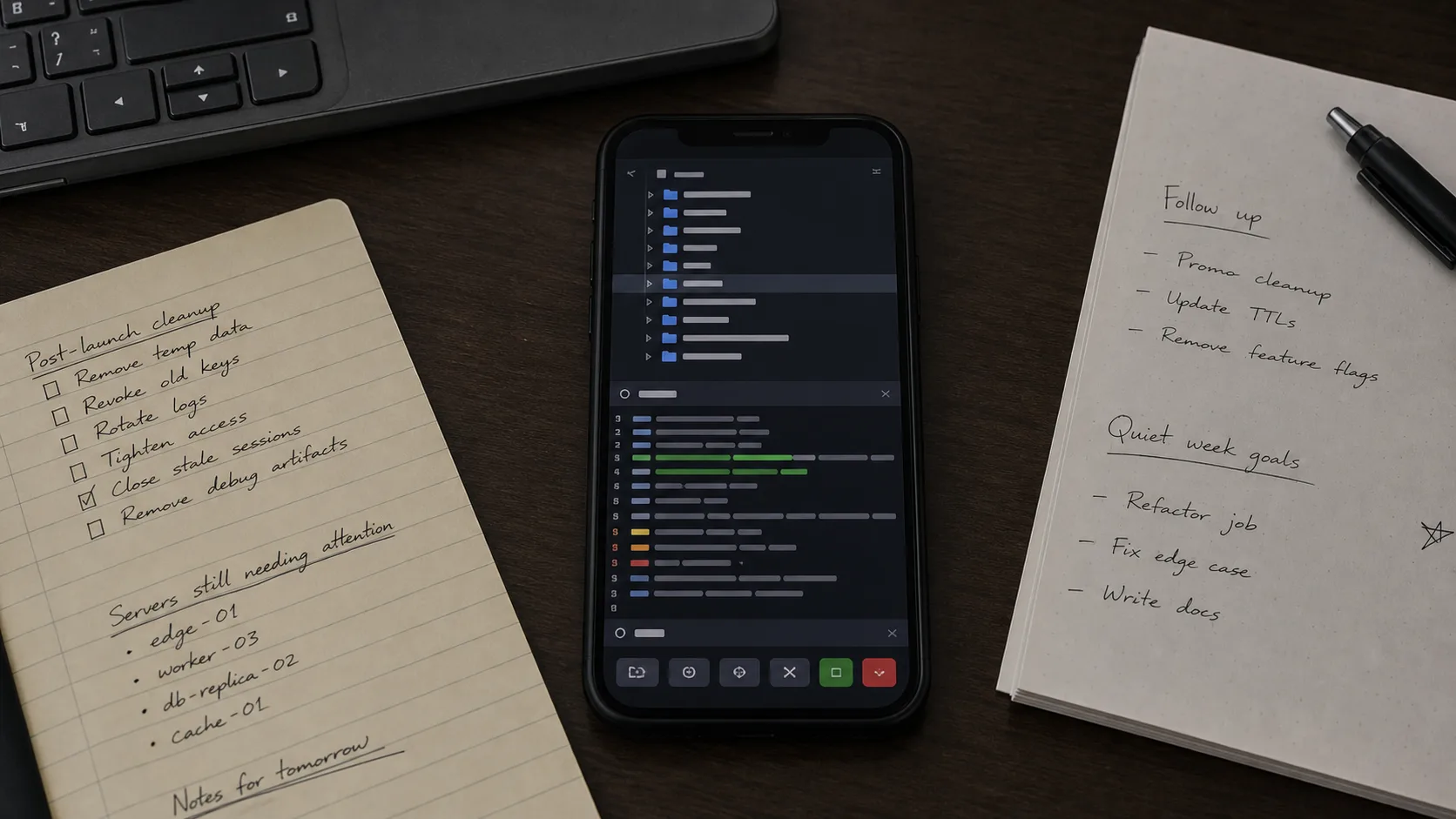 Why project managers should care about tools like OpenClaw, Hermes, and TermiShell