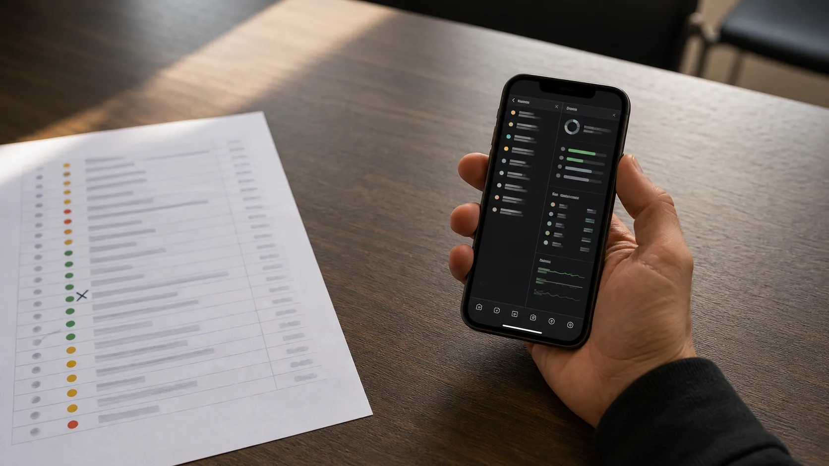 Why the monitoring module is friendly for on call users