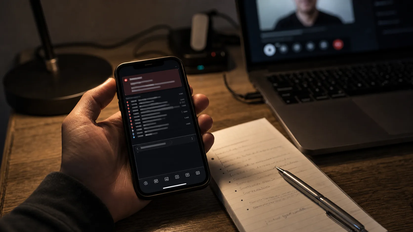 Why you do not always need a laptop to handle remote troubleshooting