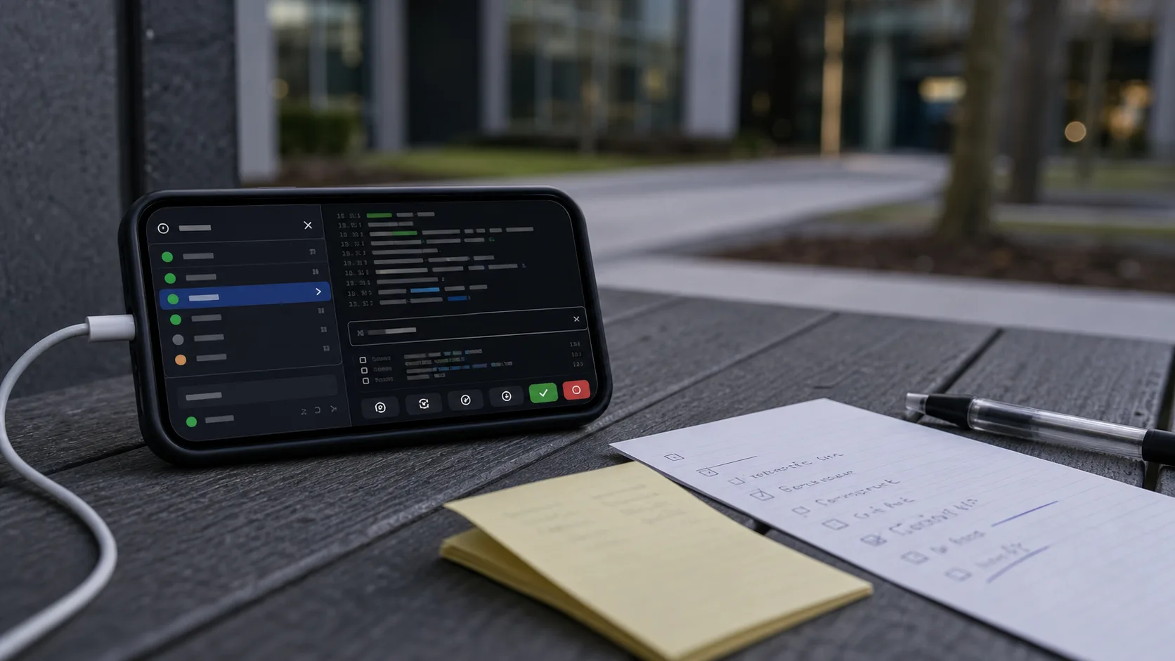 Why TermiShell is more than just another SSH client