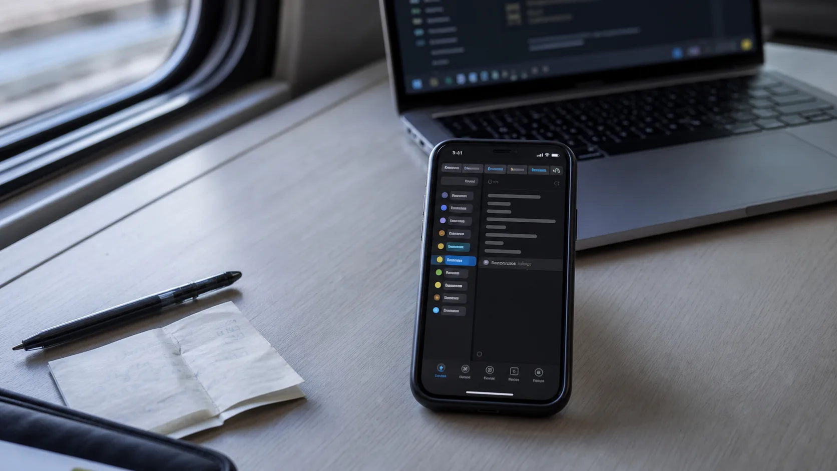 Which advanced users get the most from TermiShell Pro