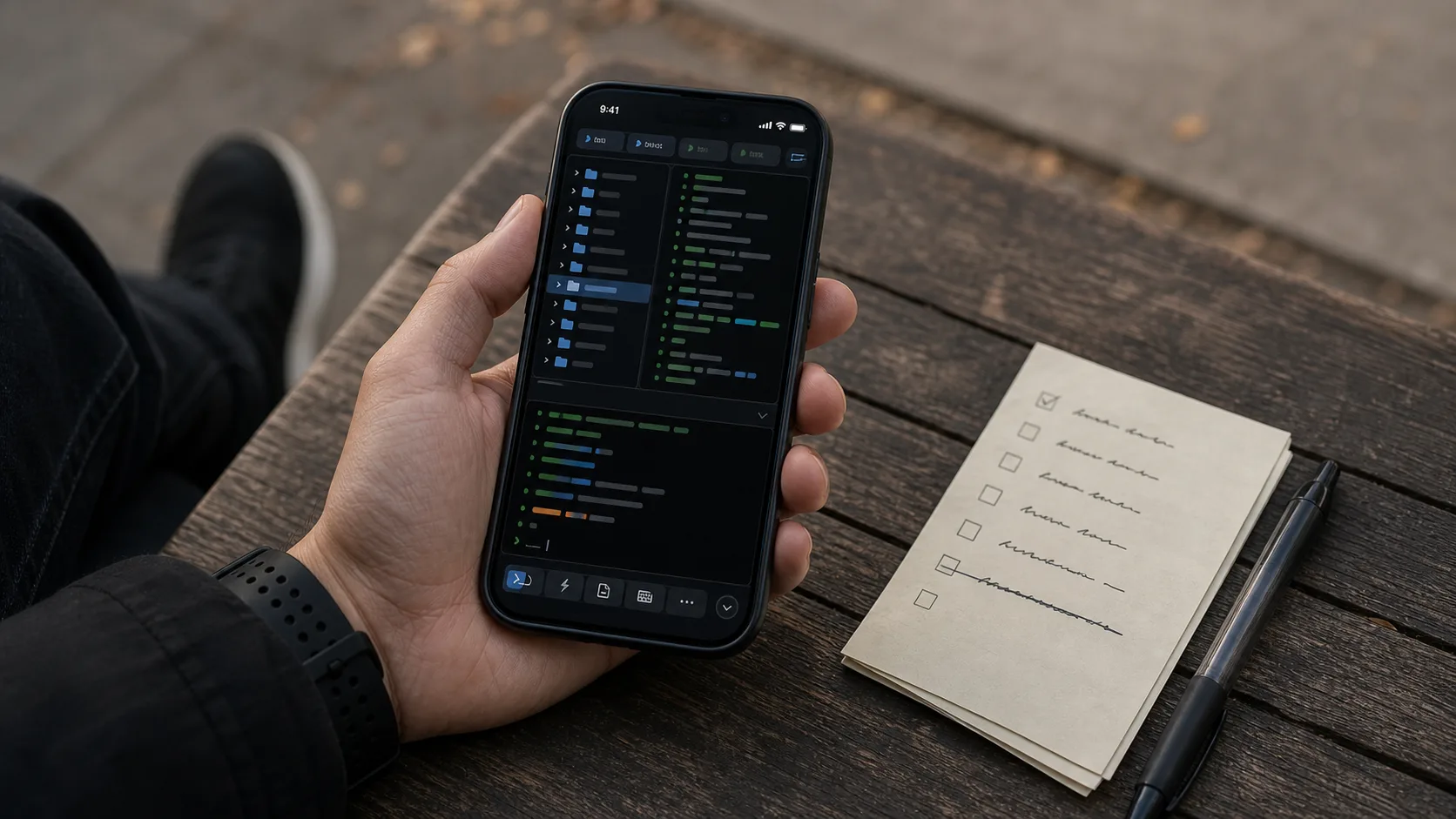 Is TermiShell Pro worth it? Start with the workflows it unlocks