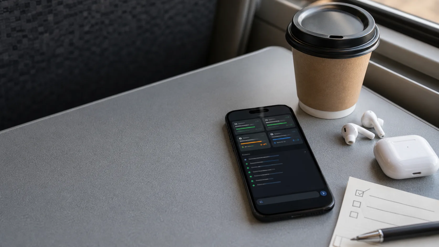 Why TermiShell leans toward stability and speed over flash