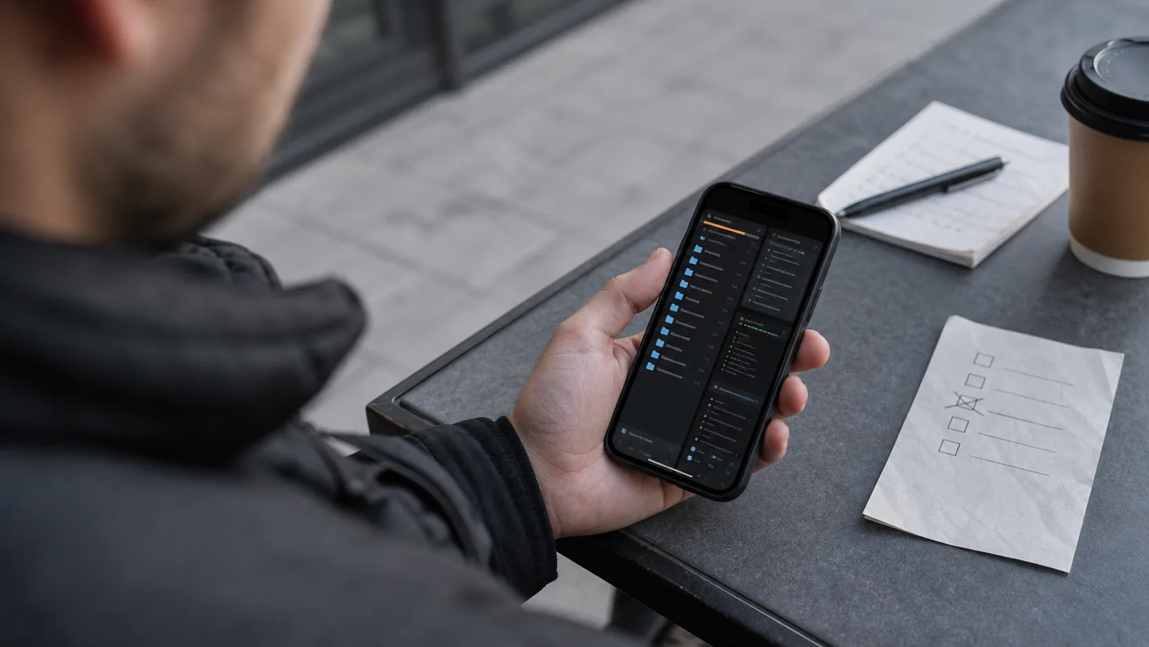 How to build a sustainable remote ops habit on iOS