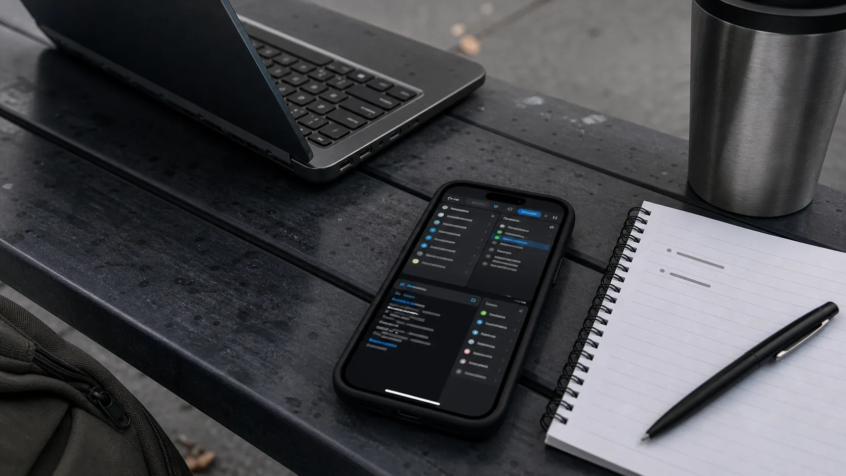 Why you need to judge the whole workflow, not just the feature list