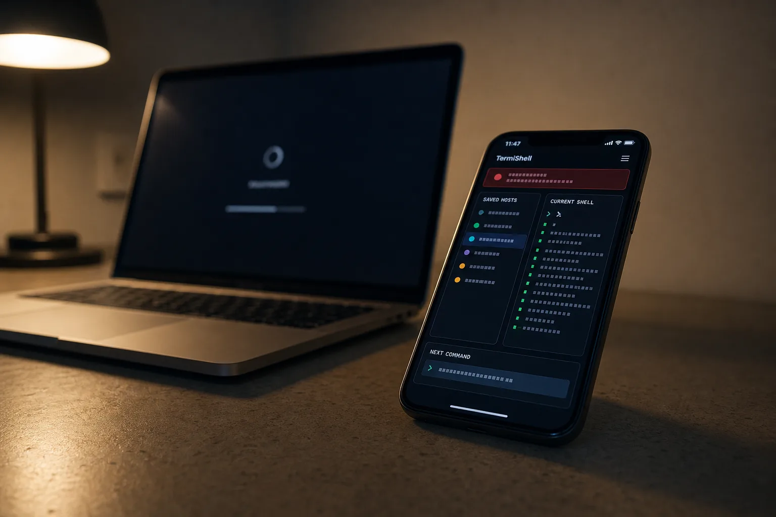 Why people keep reaching for TermiShell more often, from incidents to daily checks