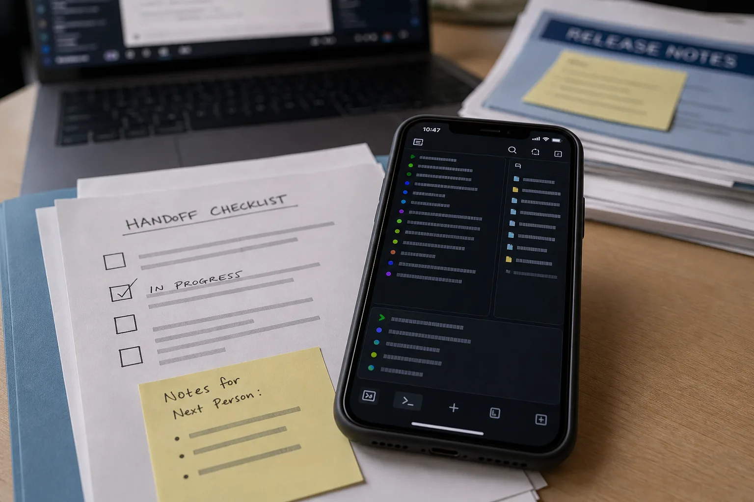 Why TermiShell deserves a spot on the ops team tool list